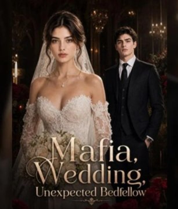 mafia Hochzeit unerwartete bedfellow | Ganzer Film Deutsch