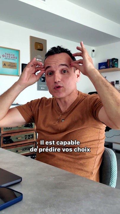 Vous prenez quelle boîte ?
