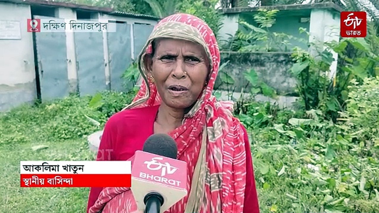 শিক্ষক একজন, নেই পড়ুয়া ! দীর্ঘদিন ধরে বন্ধ স্কুল খোলার দাবি বাসিন্দাদের
