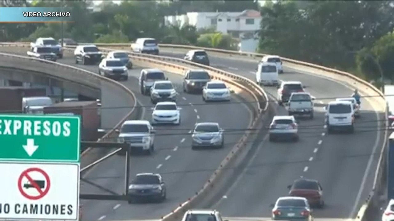 Accidentes de tránsito repuntan en lo que va de año | Hoy Mismo