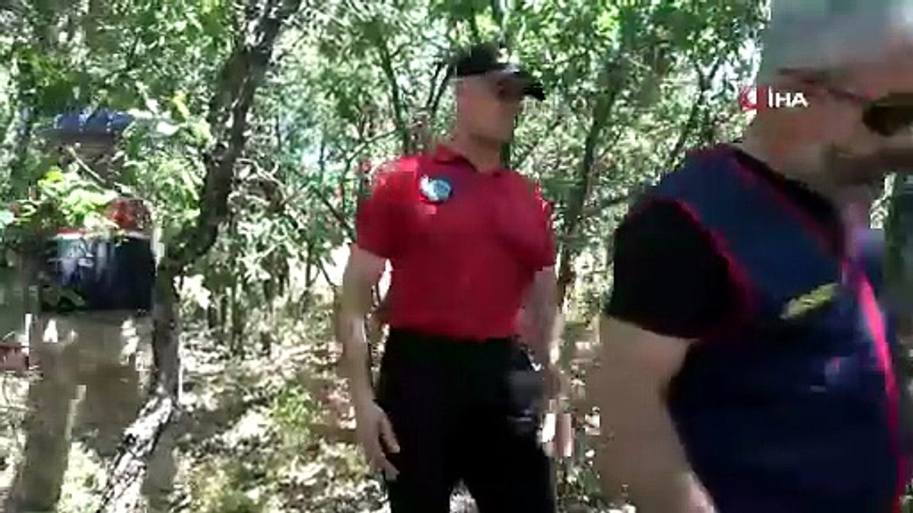 Şüphelinin itirafı sonrasında Gülistan Doku için 3 boyutlu tarama başlatıldı