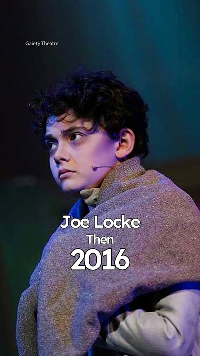 Heartstopper cast: See the stars then and now as hit LGBTQ+ show ends