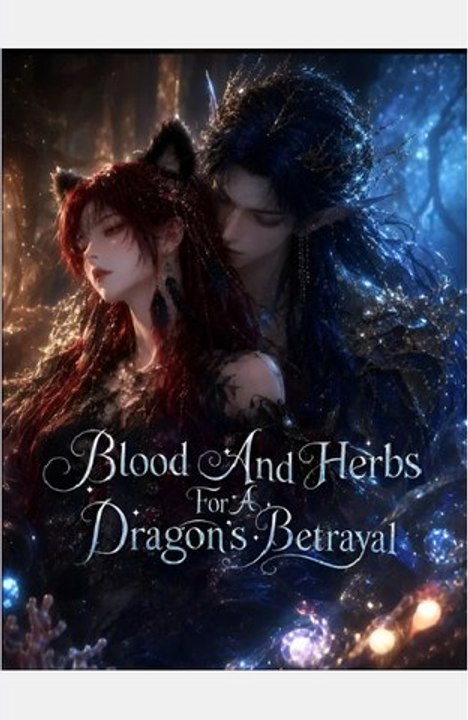 (Dubbed) Blood And Herbs For A Dragon's Betrayal- Drama FULL MOVIES ENGLISH SUB