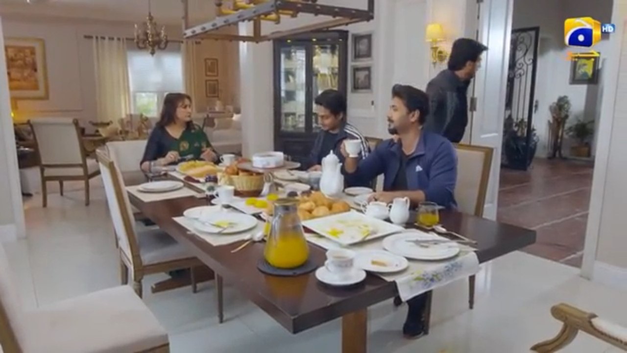 Beti Ka Ghar Konsa Episode 02 [Eng Sub] Humayoun Ashraf - Momal Sheikh - Ali Abbas - Namra Shahid | July 2026 | HAR PAL GEO