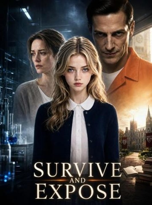 Survive and Expose - Full Episode