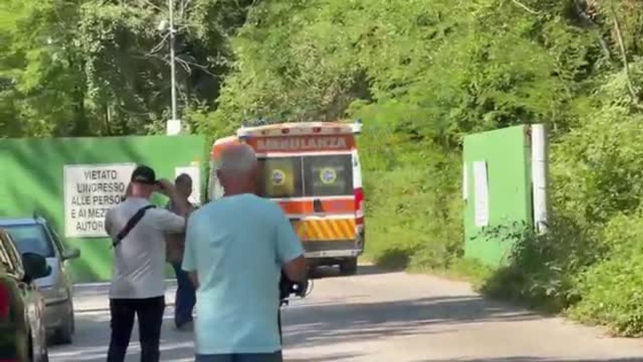 Operaio morto schiacciato dal rullo nella cava, la testimonianza del collega: «Era esperto e sapeva fare il suo lavoro»