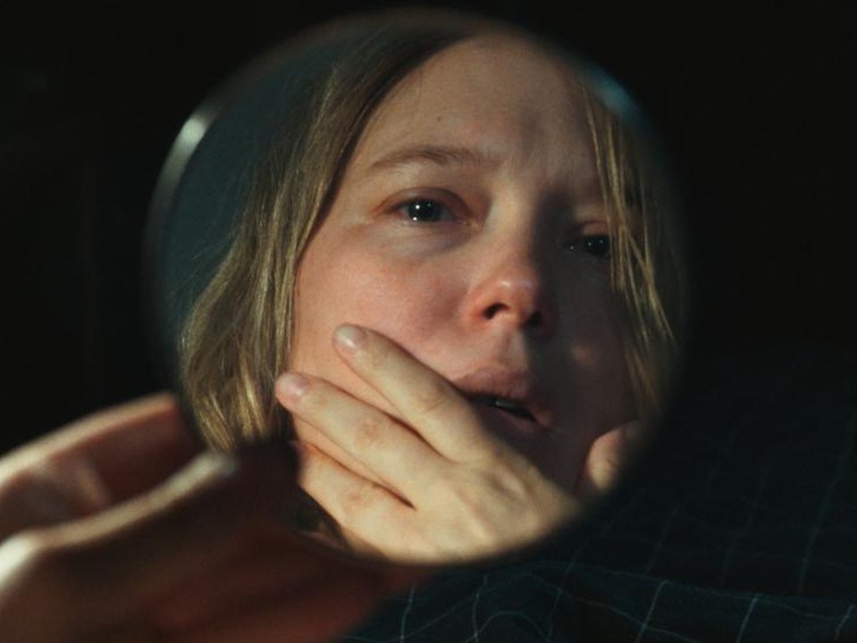 L'Inconnue: Trailer HD