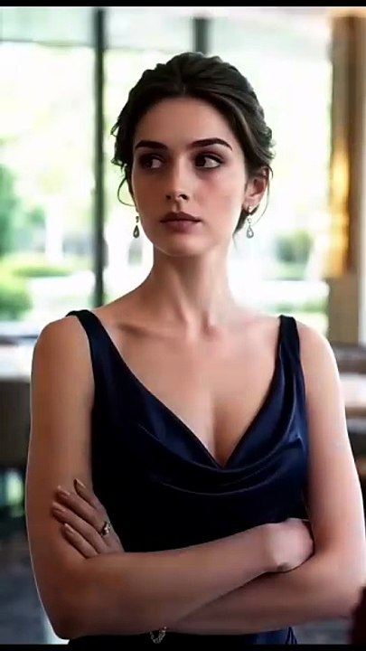 Love Behind the Contract Vows EP [Full Movie]
