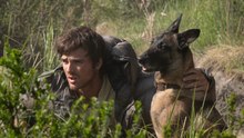 The Dog Stars: Final Trailer HD VO st FR/NL