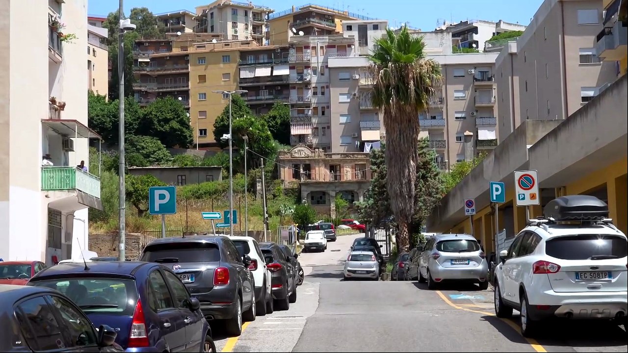 TENTATO OMICIDIO DEL “MATTEOTTI”, IL FRATELLO: “E' STATA LEGITTIMA DIFESA