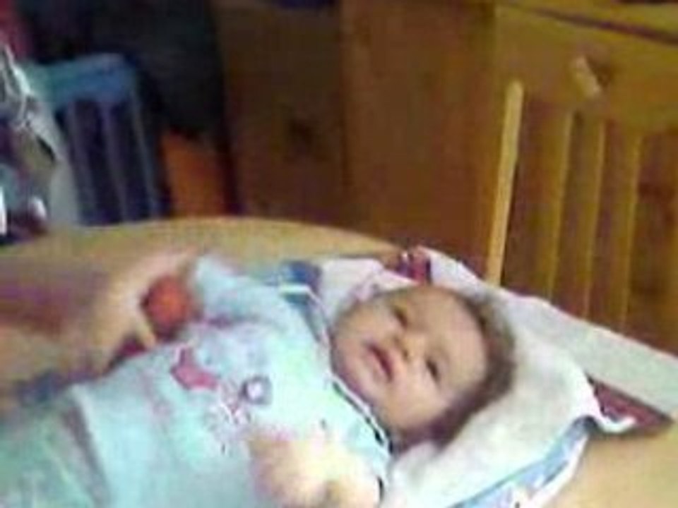 mamie embete enzo