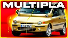 El peor coche de la historia está de vuelta y ahora es oficial