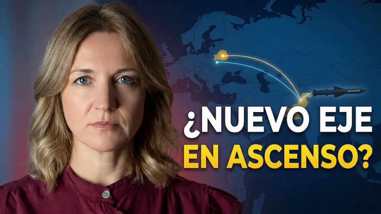 El corredor Bielorrusia-Pakistán: Lo que Occidente no vio venir