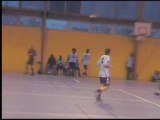 FUTSAL CHAMPIONNAT SERIE 1 DJIBSON / KBU 2007/2008 (RETOUR)