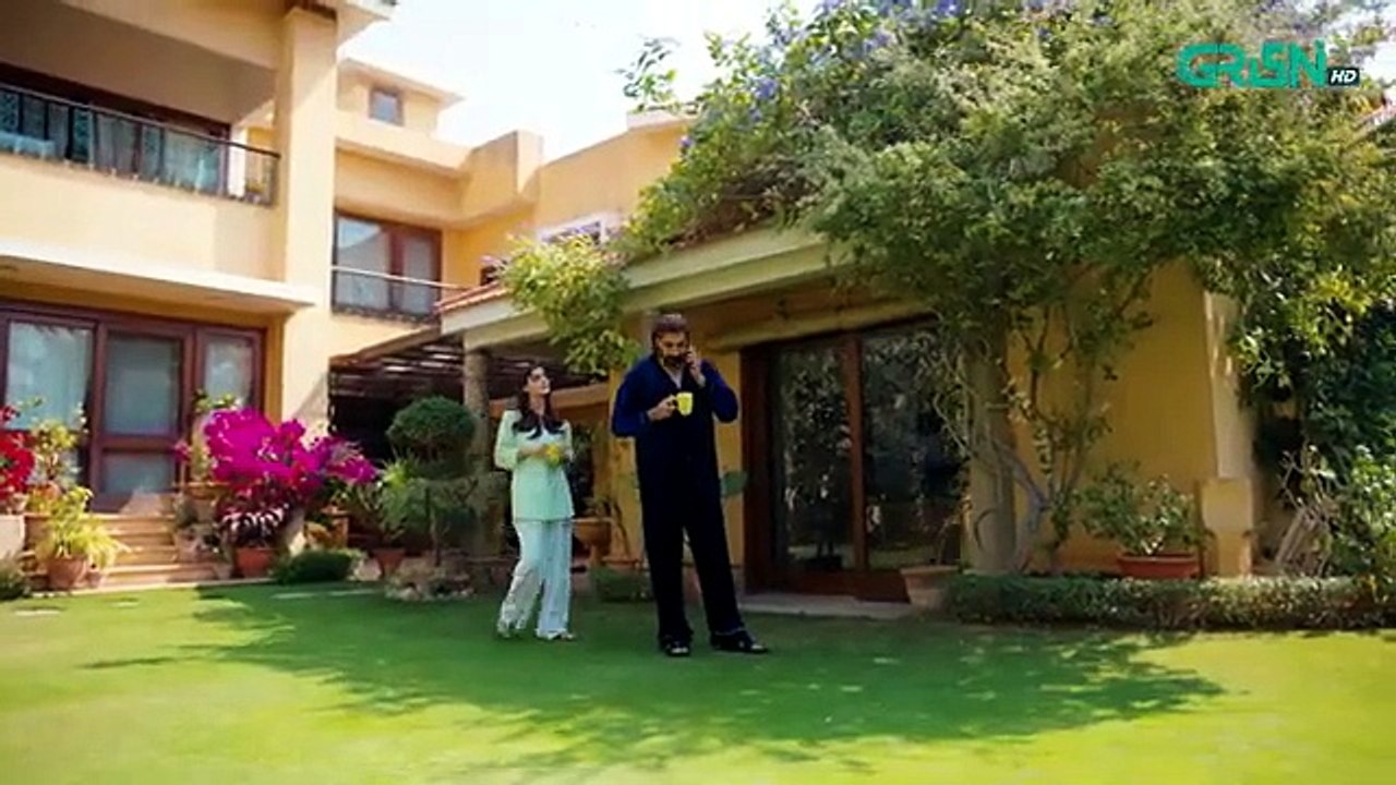 Laaj ep 13 Pakistani drama [Full Movie]