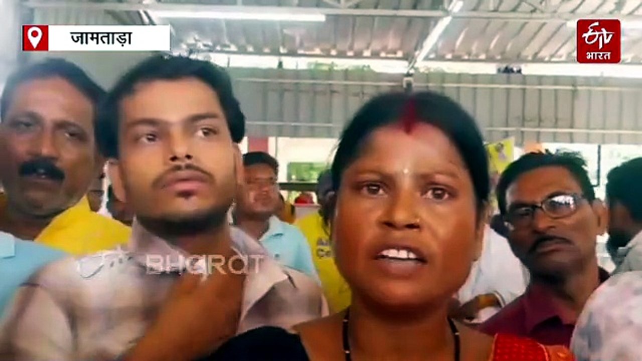 जामताड़ा में जच्चा-बच्चा की मौत पर भड़के परिजन, सदर अस्पताल में हंगामा, सिविल सर्जन का इलाज में लापरवाही से इनकार