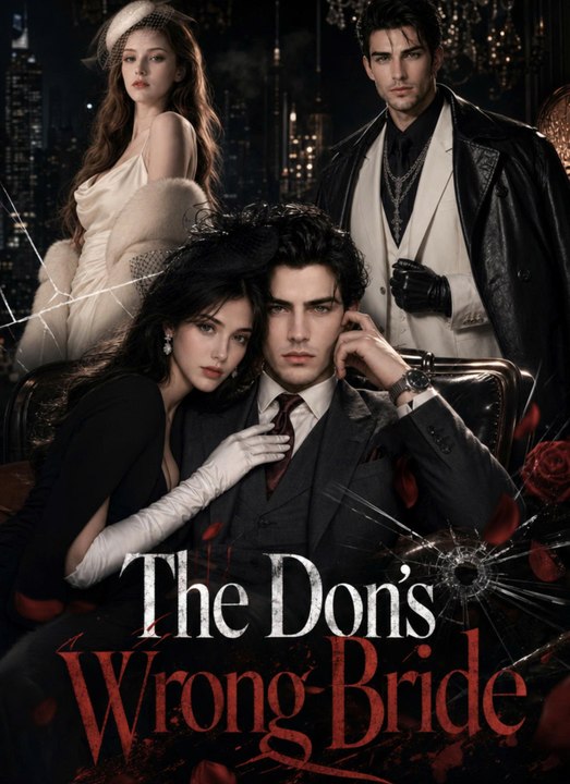 The Don't Wrong Bride - (2026) ✅ FULL EP