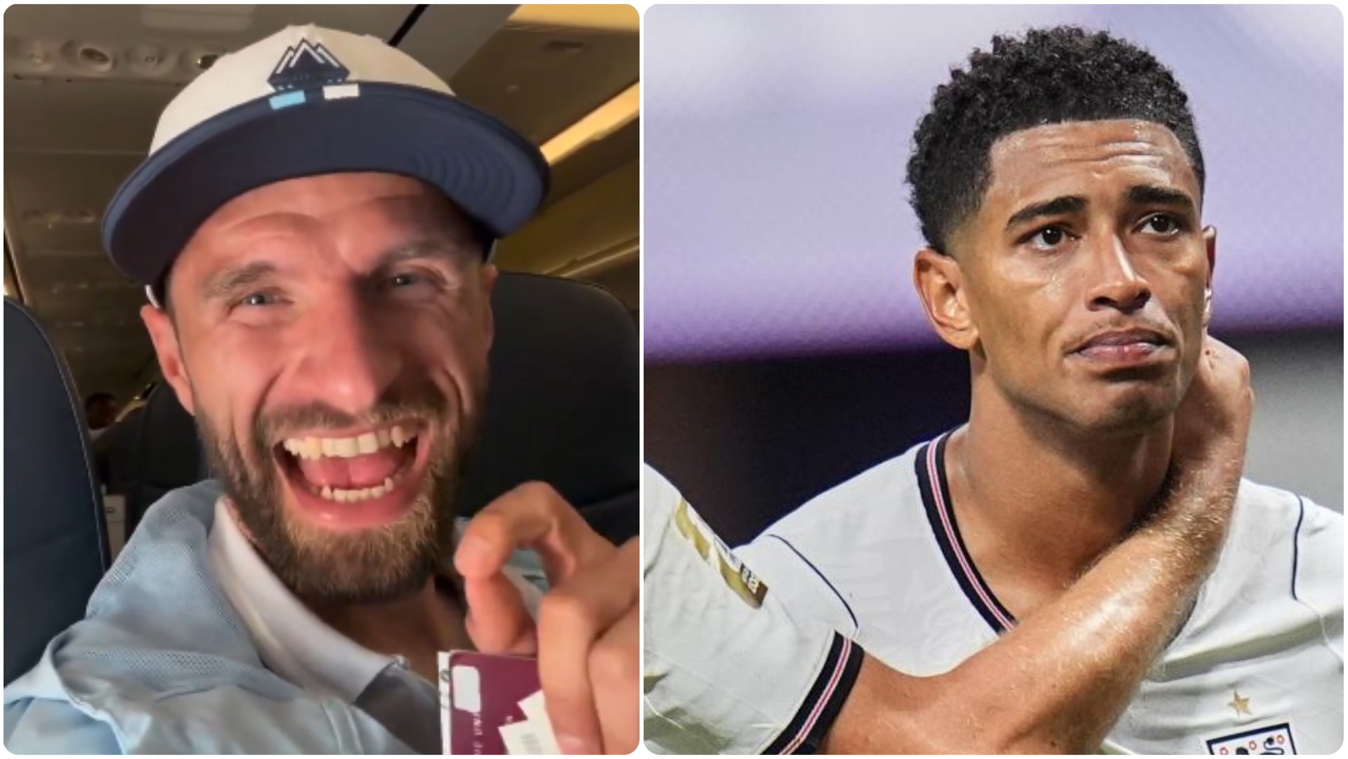 Müller señala el gran error de Inglaterra ante Argentina