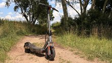 Xiaomi E-Scooter 6 Max: Fazit im Testfahrt-Video