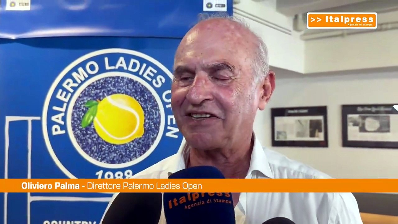 Palma "Momento importante, wild card tutte italiane ai Palermo Ladies Open"