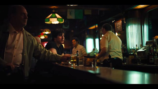 I Play Rocky | Official Trailer