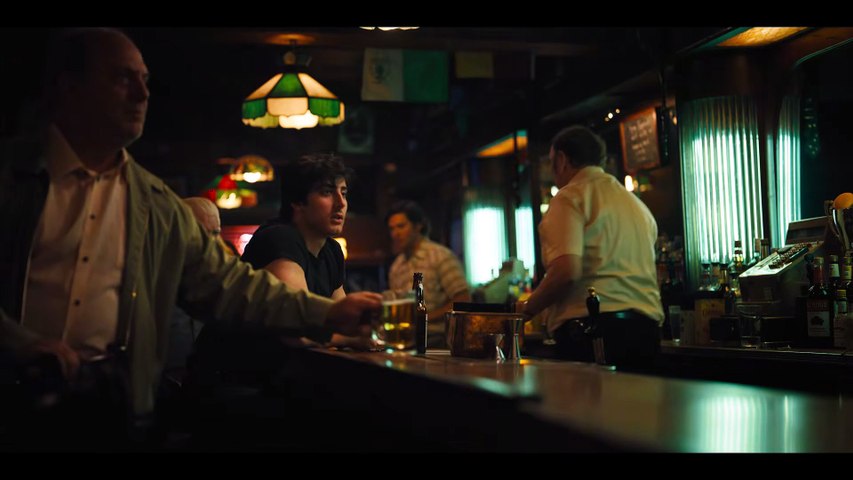 I Play Rocky | Official Trailer