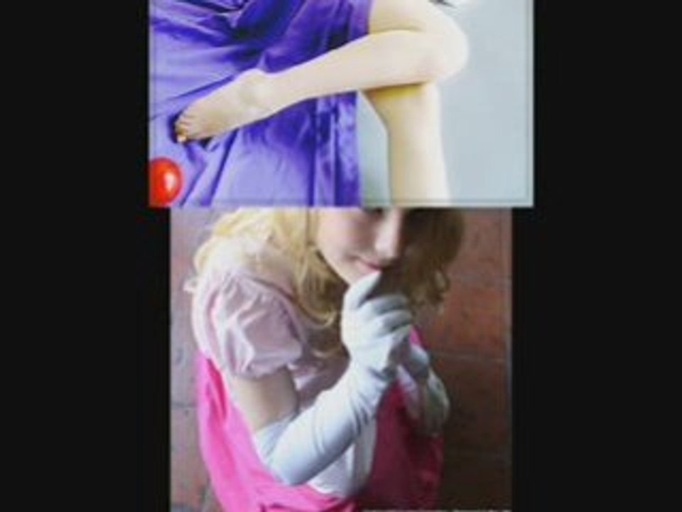 Cosplay : quand le rêve devient réalité