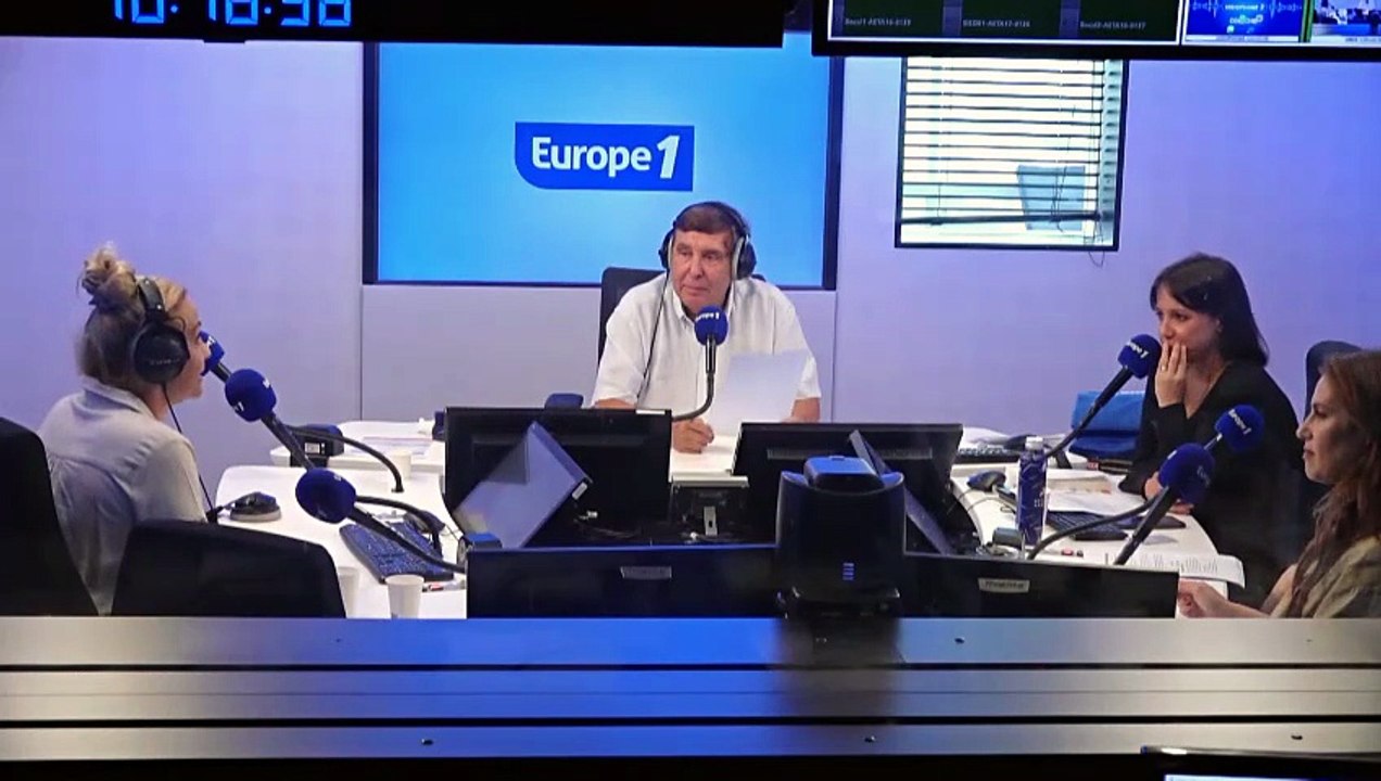 VOICI - "Le message était passé" : Élodie Gossuin toujours déçue de ne pas avoir pu animer Le meilleur pâtissier (ZAPTV)