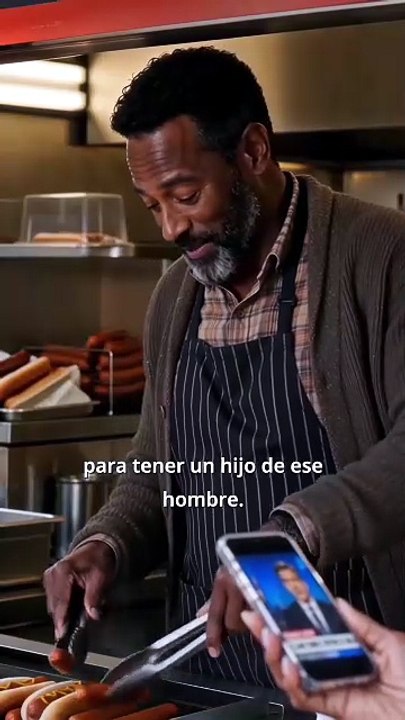 Papi, mamá no está loca - Película Completa HD | Drama Corto #AFR [Full Movie]