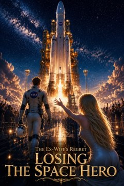 The Ex-Wife's Regret: Losing the Space Hero | Full EP | Billionaire Sci-Fi Romance Short Drama | Second Chances & Redemption - ENGSUB