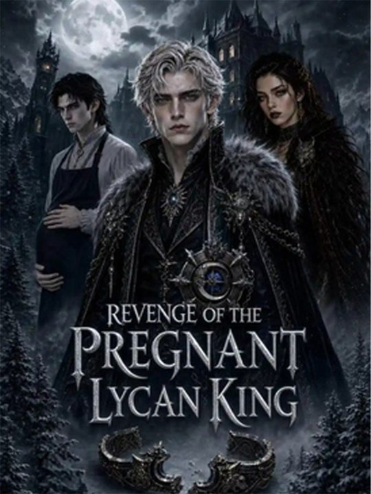 Revenge of the Pregnant Lycan King - Full Movie #englishsub #watchfull ⚡️🍿⚡️