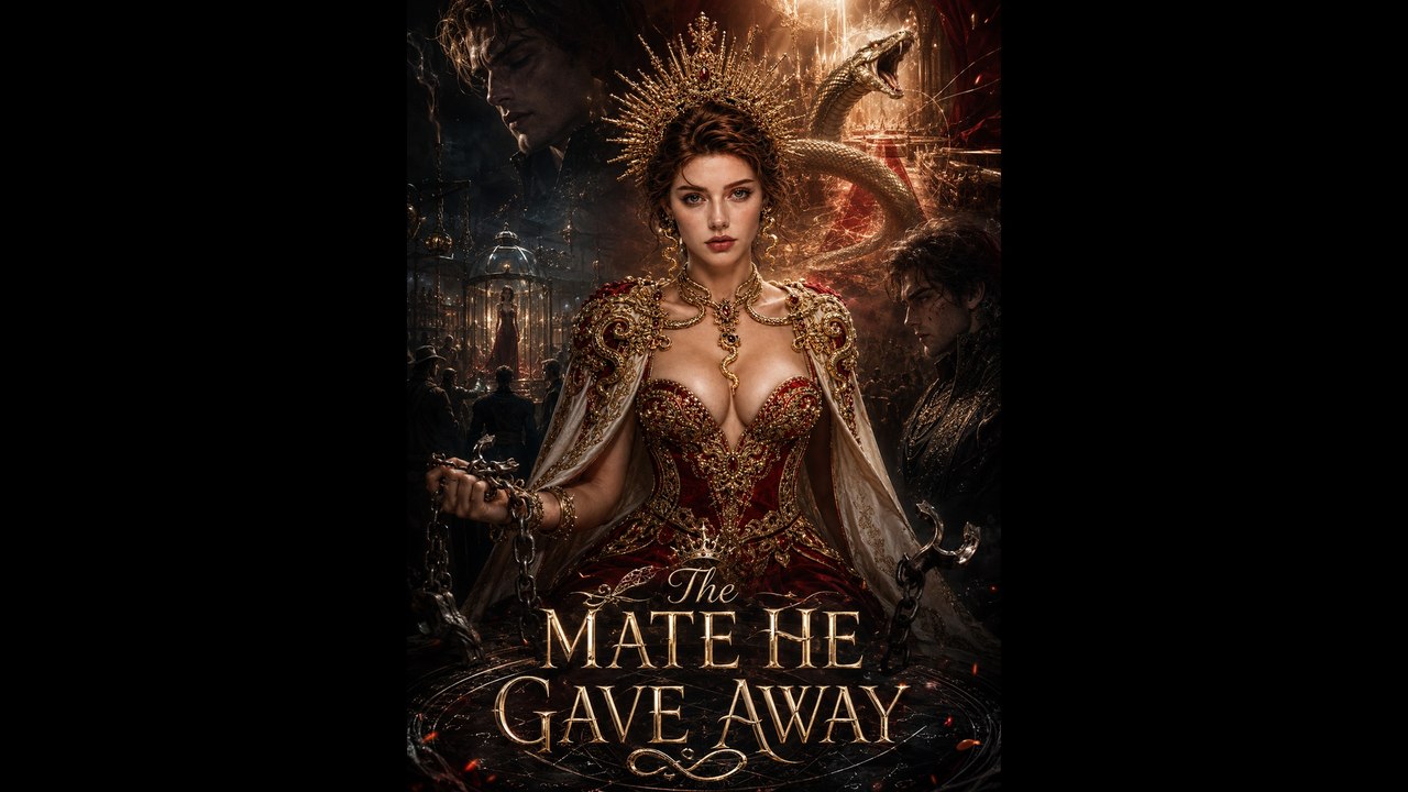 [EngSub] The Mate He Gave Away | 🌎Aurora