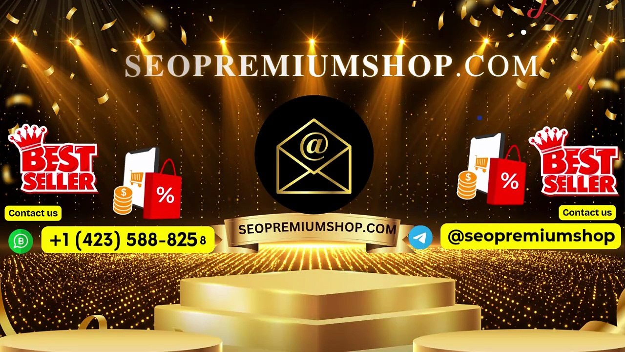 4.8 Best Sites to Buy Gmail Accounts with Fast Delivery