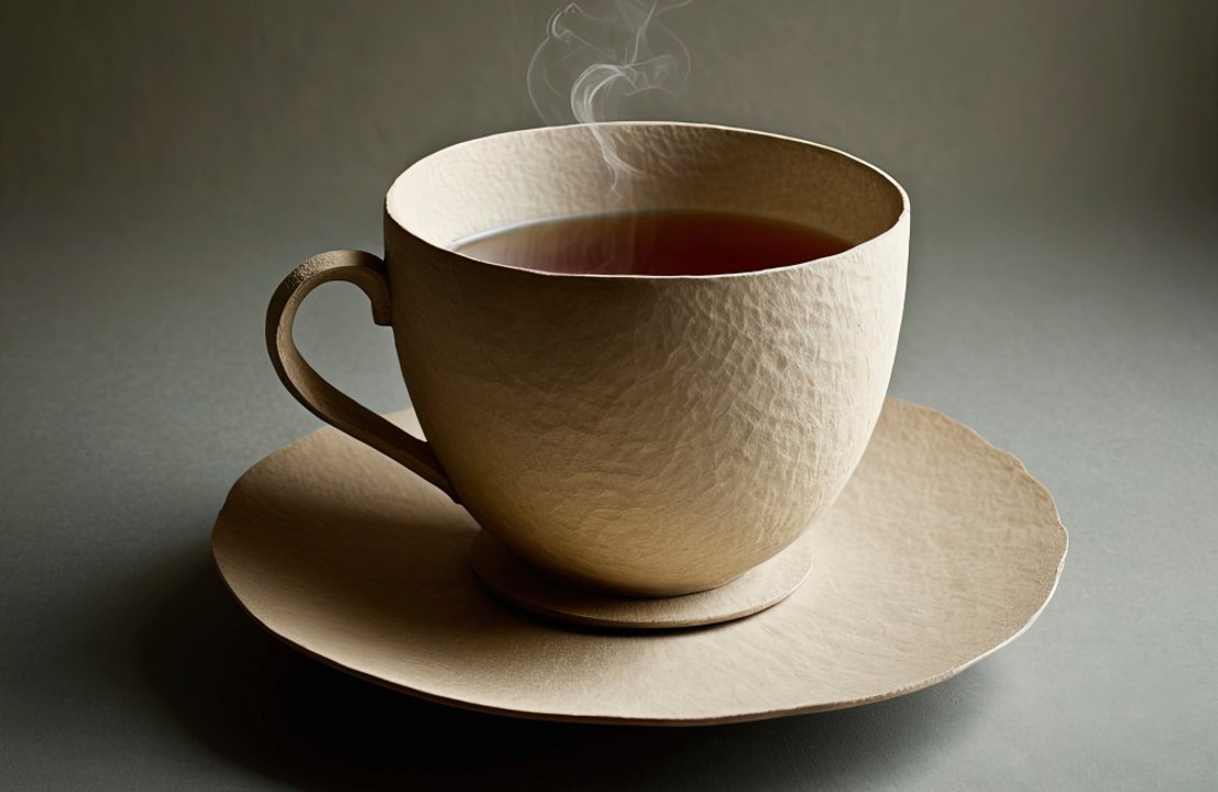 Making a cup of tea is Britain's greatest act of kindness