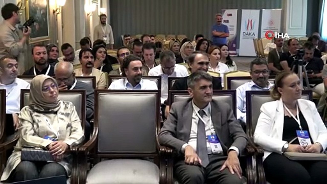 Van'da 'TRB2 İklim Dirençliliği Çalıştayı' düzenlendi
