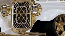 1929 Ford AA Pickup