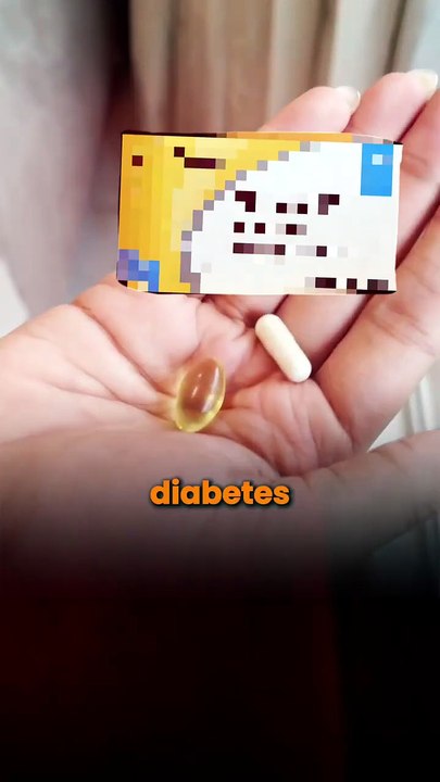 One of the most prescribed diabetes medications may also affect vitamin B12 levels over time