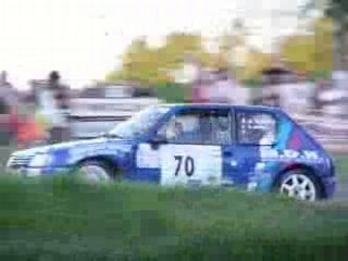 rallye st marcellin