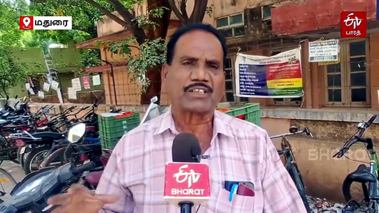மதுரையில் தகிக்கும் வெயில்; பள்ளி மாணவர்களுக்கு மோர், நீர்ச்சத்துள்ள காய்கறிகள் வழங்க பொதுமக்கள் கோரிக்கை