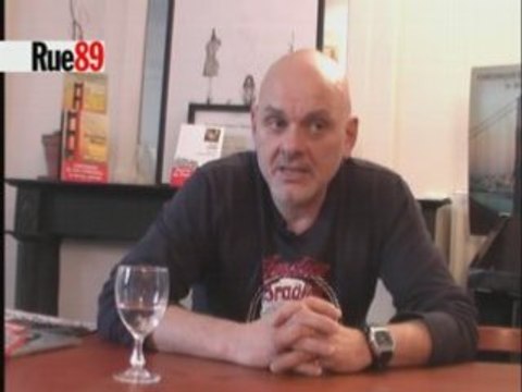 Jean-Yves Cendrey 2/3