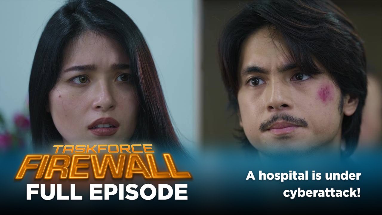 Taskforce Firewall: A hospital is under cyberattack! (Full Episode 39) July 16, 2026