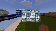 Minecraft Cubecraft SkyWars Solo Gameplay | Part 2