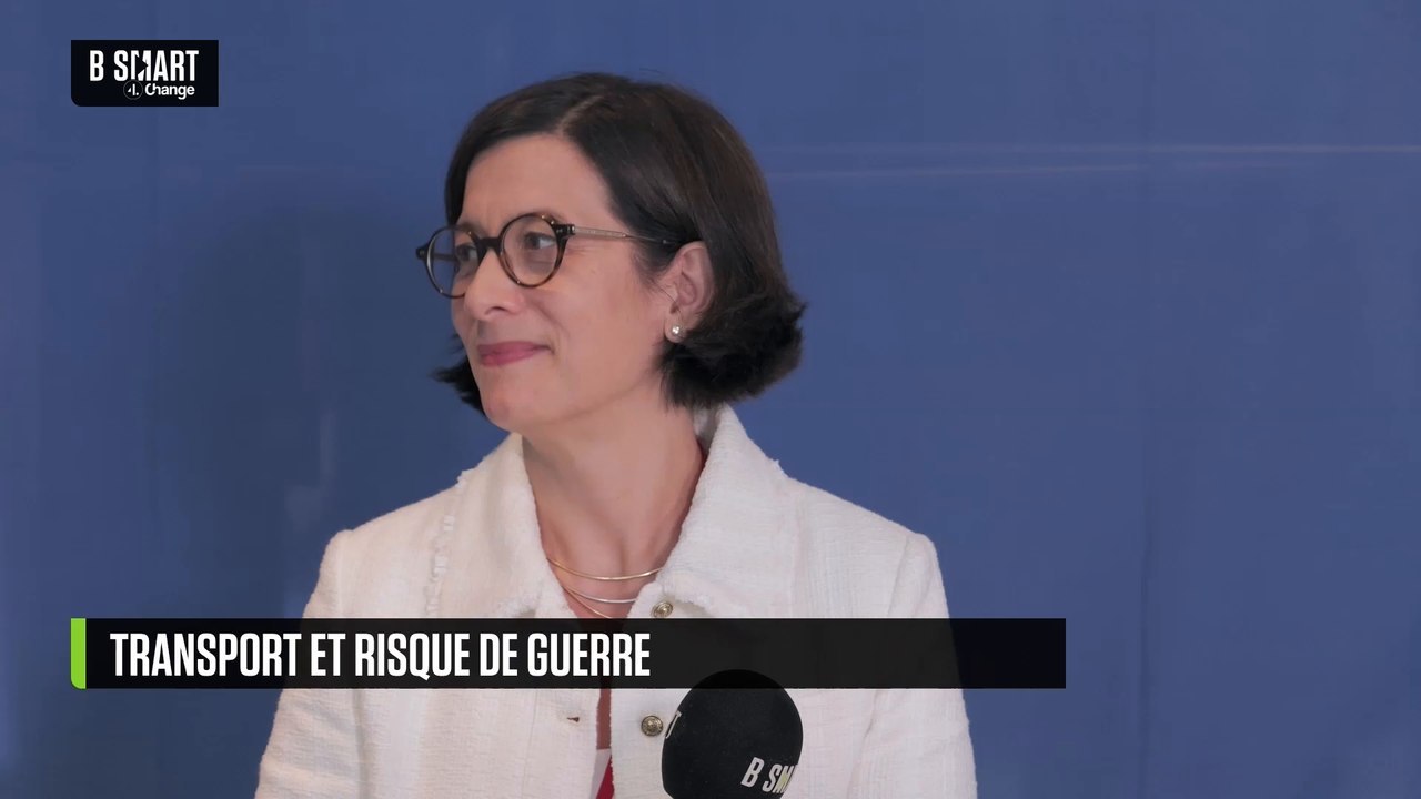 LEX INSIDE - Transport et risque de guerre