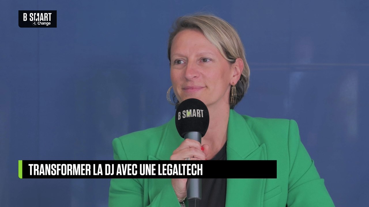 LEX INSIDE - Legaltech : quels outils pour transformer vraiment la direction juridique ?