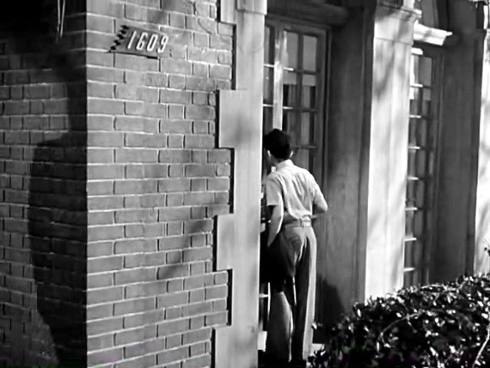 ULTIMAMTUM  ALLA TERRA    (Robert Wise; Fantascienza; 1951)