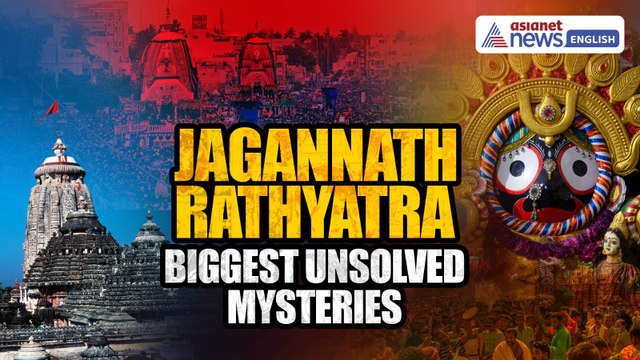 Jagannath Rath Yatra Mysteries: Untold Secrets That are Still Unsolved | Hidden Truths & More