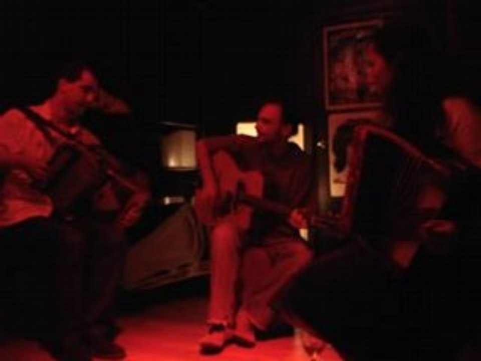 Tiennes-Live with Jim Morrison-4