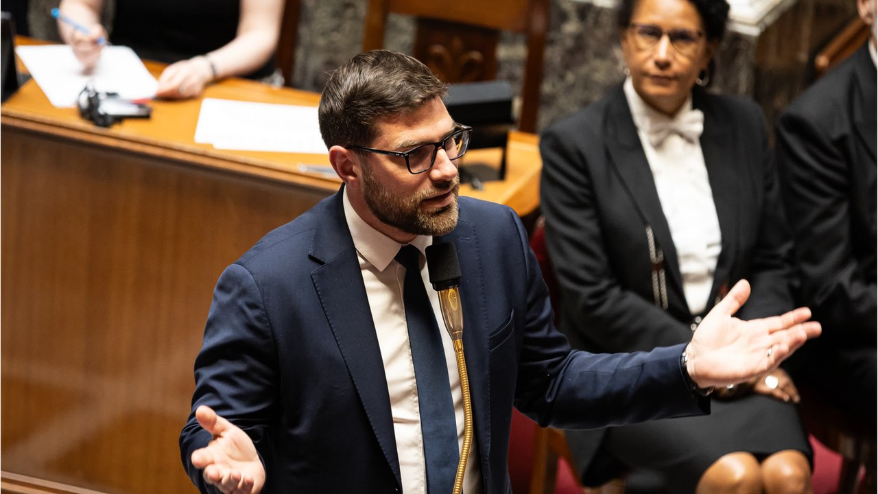 Canicule : Vincent Jeanbrun annonce ramener «les climatisations réversibles à une TVA à 5,5 %» dans quelques jours