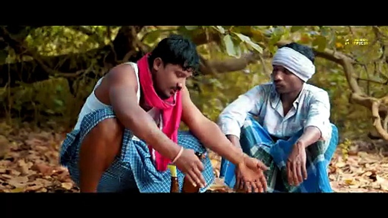 ऐ मामा  _ _ A MAMA _ _  FULL SONG  _ _ SANU NISHAD & BASTARIYA B.BOY _ _ 2025 -26