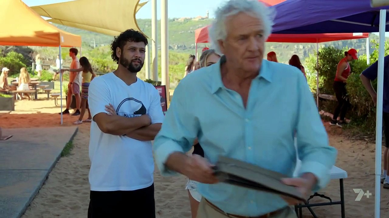 Home and Away Season 39 Episode 119 - Episode 8754